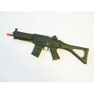 Fucile Elettrico Crw Cannon NERO G&g (tgr-016-cwc-bbb-ncm)