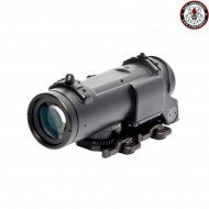 Scope Elcan Specter Dr 1-4x Black Reticolo Illuminato G&g (gg-12022)