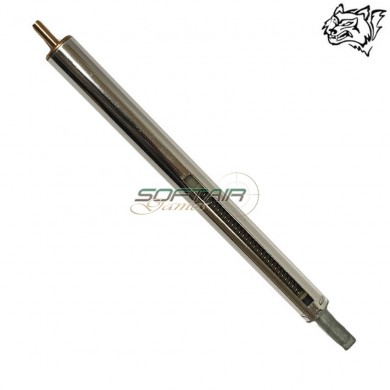 Cilindro Completo Per Serie M24 Snow Wolf (sw-4)
