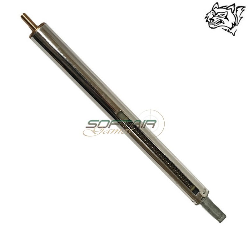 Cilindro Completo Per Serie M24 Snow Wolf (sw-4)