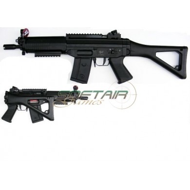 Sig 552 Golden Bow(cod.082)