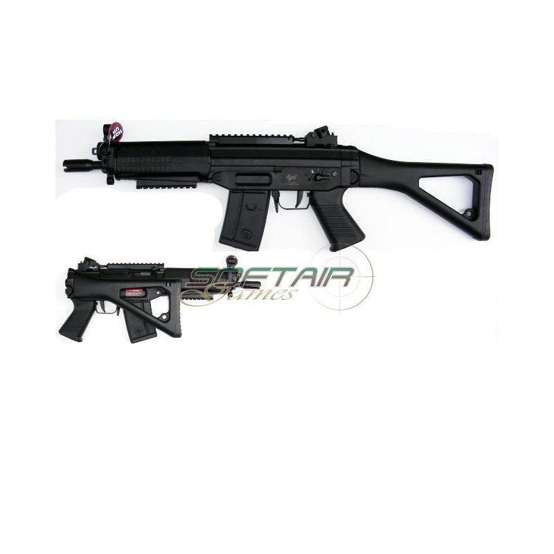 Sig 552 Golden Bow(cod.082)