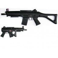 Sg 552 Full Metal G&g (gg19m)