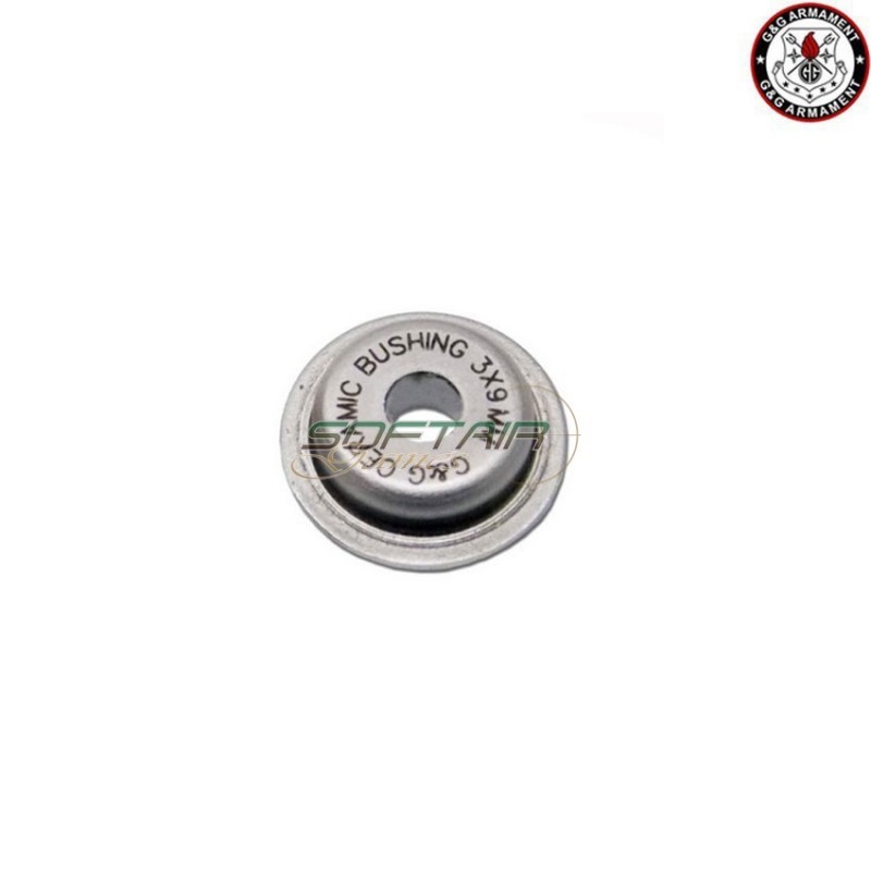 Bushing 3x9mm For Fire Hawk Hc05 G&g (gg-10110)