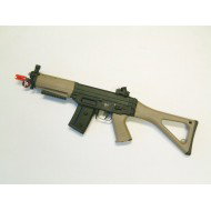 Sig 552 Tan Golden Bow(cod.f082t)