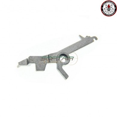Cut Off Rinforzato Per Serie L85 G&g (gg-15006)