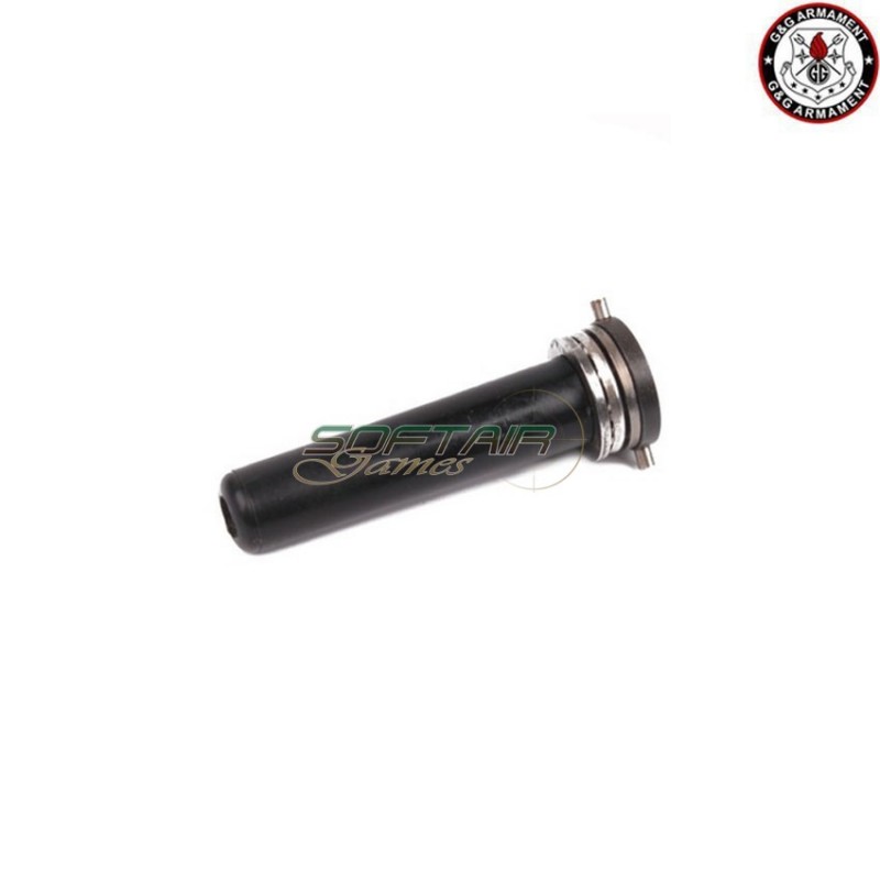 Bearing Ver.2 Spring Guide M4 G&g (gg-10008)