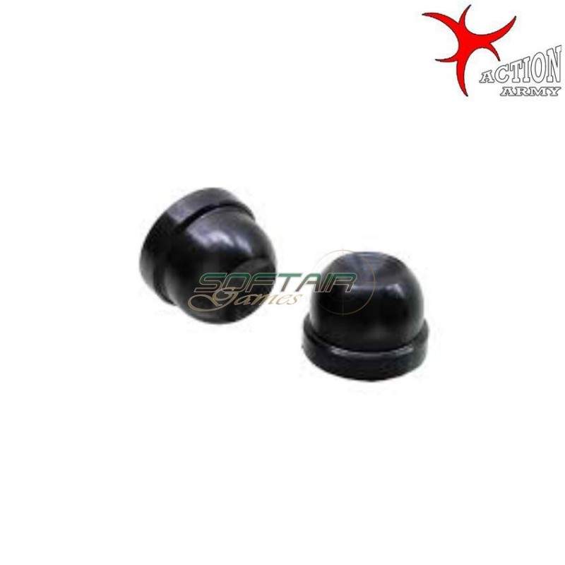 Vsr-10 Hop Up Chamber Stopper Action Army (aa-act141002)