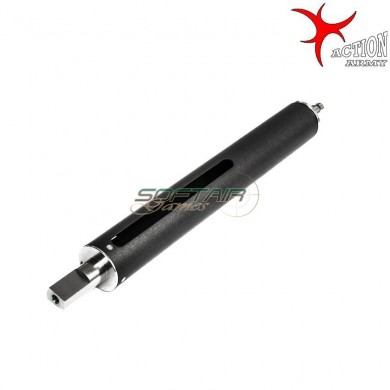 Steel Cylinder For M40a5 Marui Action Army (aa-act500003)