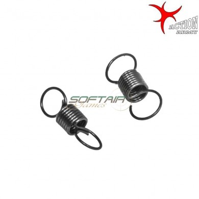 Zero Trigger Spring Set Vsr-10 (aa-act501002)