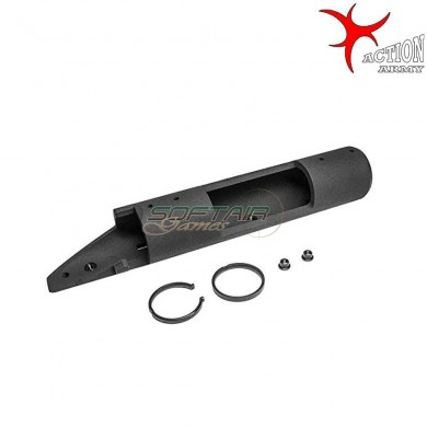 Upper Receiver Vsr-10 Right Hand Action Army (aa-act509007)