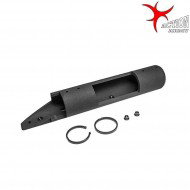 Upper Receiver Vsr-10 Right Hand Action Army (aa-act509007)