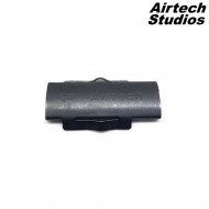 Scorpion Evo 3 A1 Stock Butt Stabilizer Unit Airtech Studios (as-ssu-evo-blk)