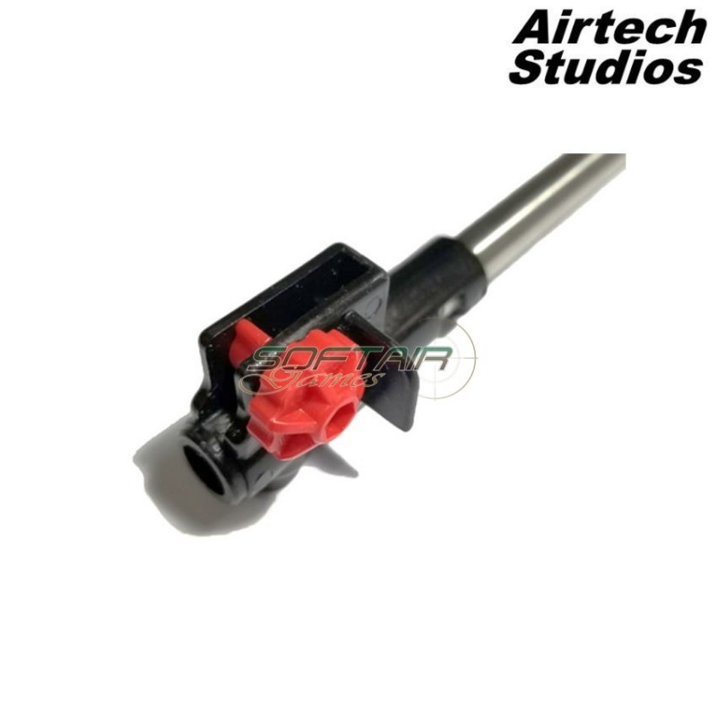 Scorpion Evo 3 A1 Ehg Enhanced Hop Up Gear Airtech Studios (as-816183)