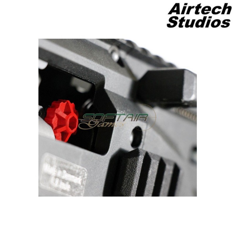 Scorpion Evo 3 A1 Ehg Enhanced Hop Up Gear Airtech Studios (as-816183)