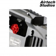 Scorpion Evo 3 A1 Ehg Enhanced Hop Up Gear Airtech Studios (as-816183)