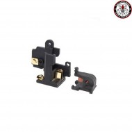Contatto Switch V2b15 Ver.2 G&g (gg-387001)