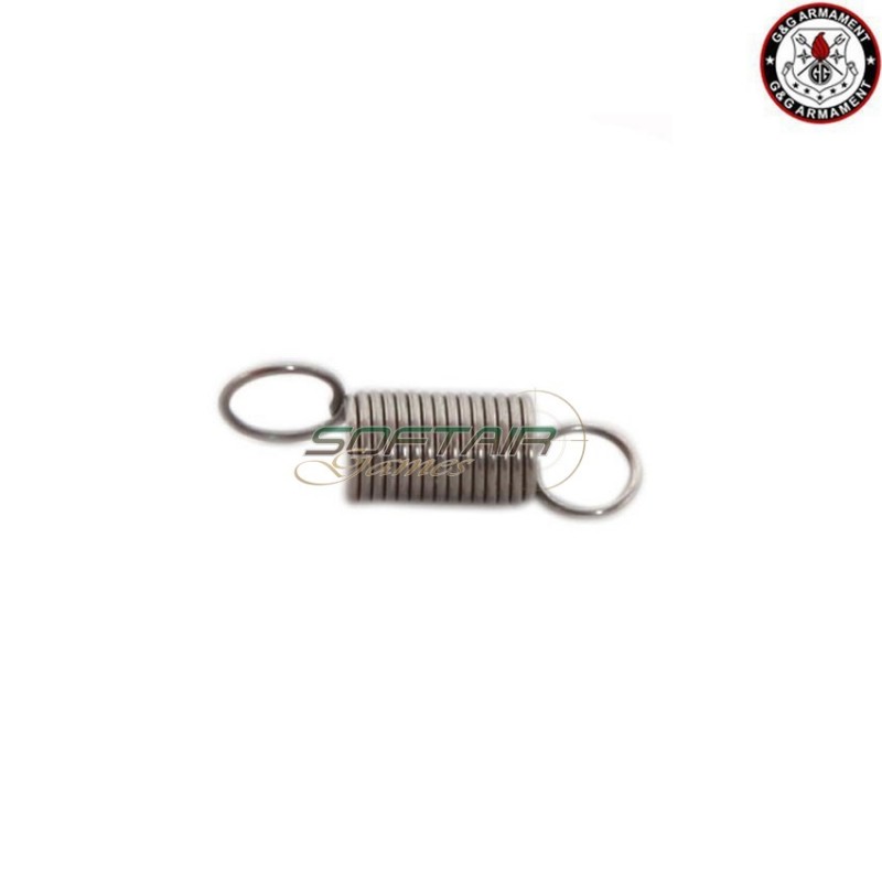 Molla Contatto Switch Ver.2 V2b16 G&g (gg-387002)