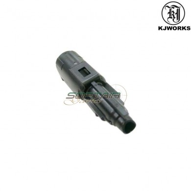 Air Nozzle For Kp17 G17 Part-6 Kjworks (kjw-507008)