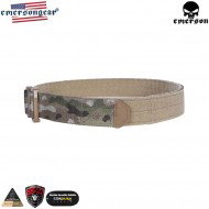 Cobra 1.75" Inner Belt Blue Label Multicam® Genuine Usa Emerson (emb9302mc)