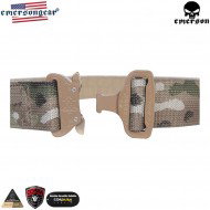 Cobra 1.75" Cintura Inner Blue Label Multicam® Genuine Usa Emerson (emb9302mc)