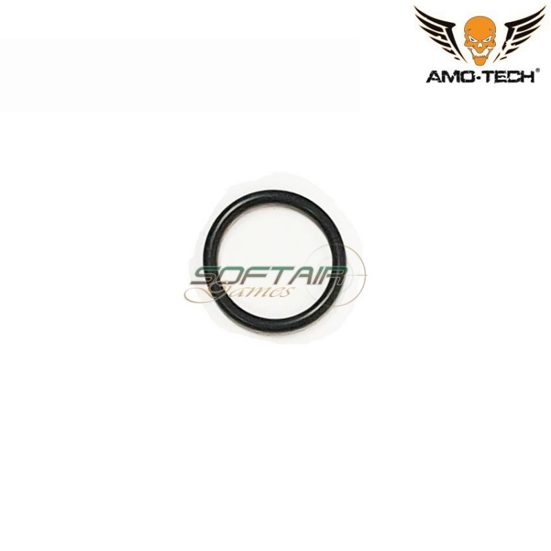 Grenade 40mm Gas/co2 O-ring Amo-tech® (amt-oring-gr)