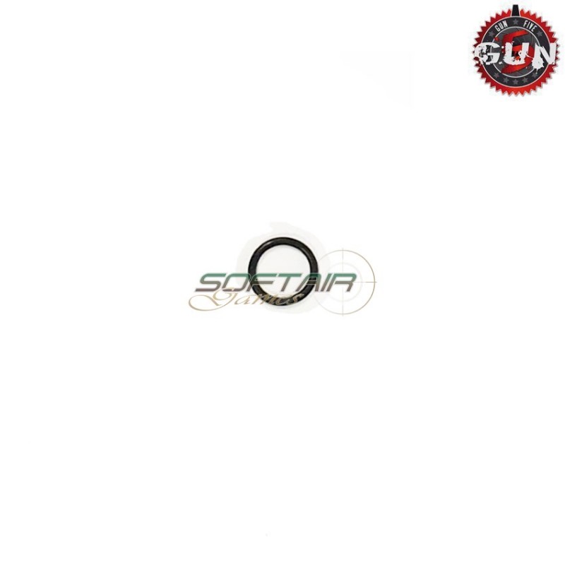 Inner Barrel Stabilaizer O-ring Gun Five (gf-14)