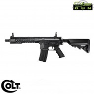 Fucile Elettrico Colt M4 Short Keymod 10 Pollici Cybergun (180842)