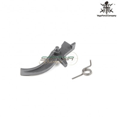 Grilletto M4 Vr16 Type In Acciaio Vfc (v020sp5020)