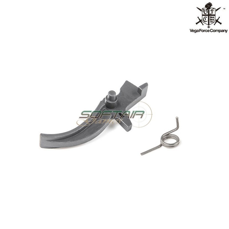Grilletto M4 Vr16 Type In Acciaio Vfc (v020sp5020)