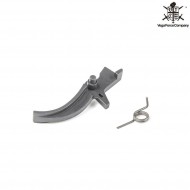 Grilletto M4 Vr16 Type In Acciaio Vfc (v020sp5020)