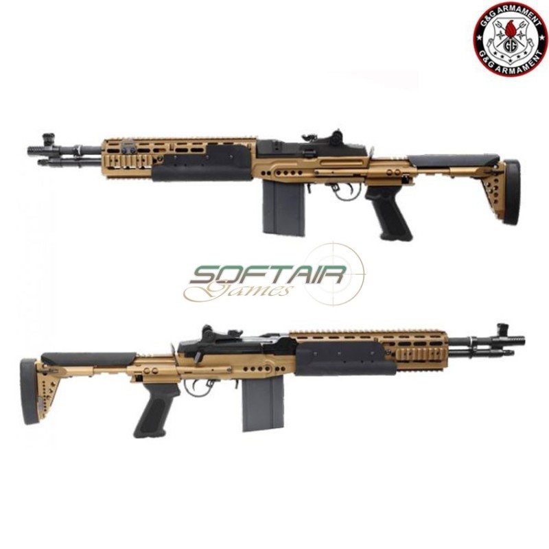 Cyma M14 Socom Agm Metal Gearbox Electric Airsoft Rifle 64009904