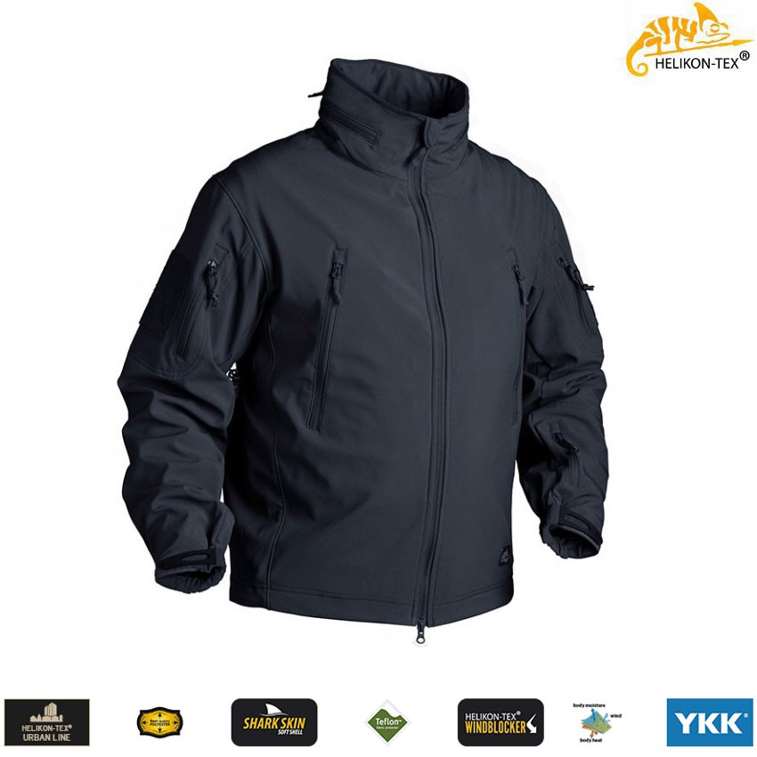 helikon softshell