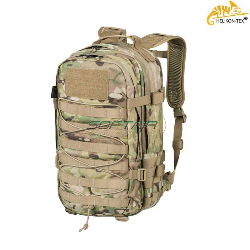 Backpack Raccoon Mk2® Multicam® Genuine Usa Helikon-tex® (ht-pl-rc2-cd-34)