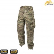 Acu Design Trousers Polycotton Ripstop Multicam Helikon-tex® (ht-sp-acu-pr-14)