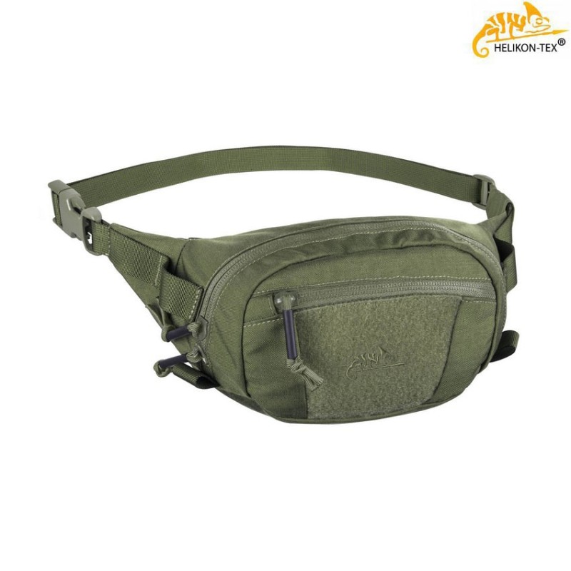 Marsupio Possum® Olive Green Helikon-tex® (ht-tb-psm-cd-02)