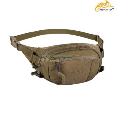 Possum® Waist Pack Coyote Brown Helikon-tex® (ht-tb-psm-cd-11)