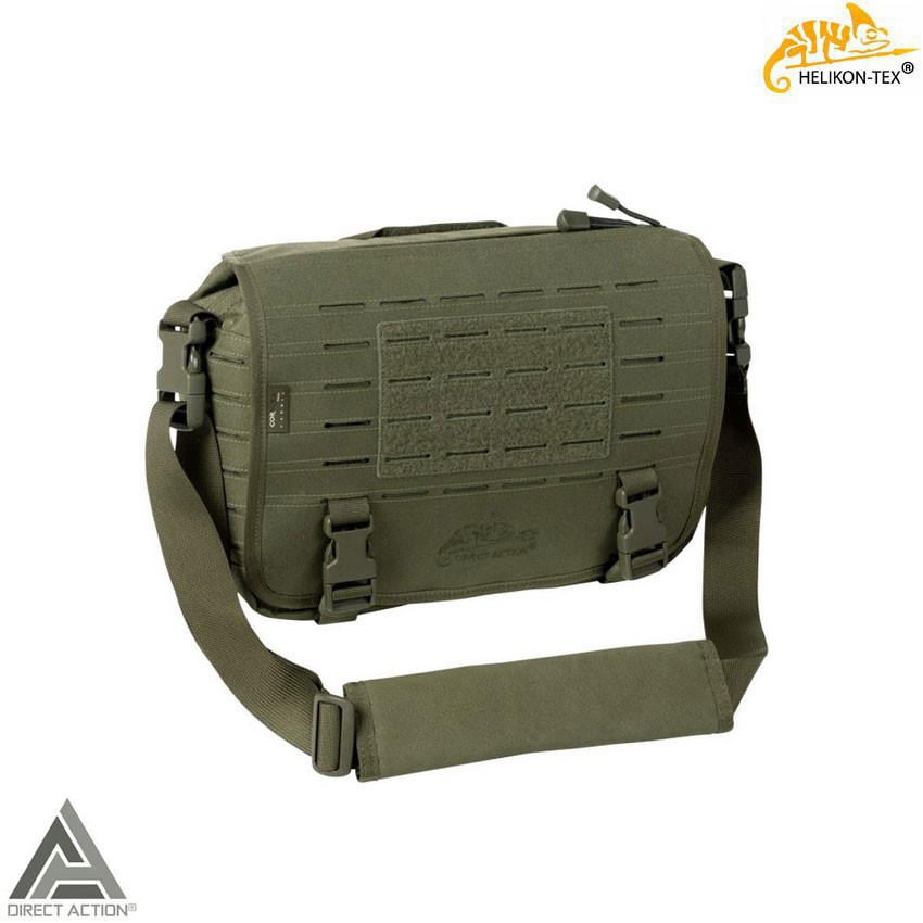 helikon tex messenger bag