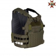 Plate Carrier Cpc Crusader Qr Type Ranger Green Templar's Gear (tg-cpc-qr-rg)