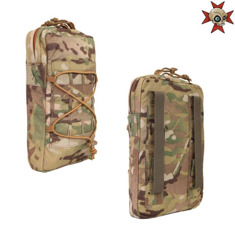 Tasca Medium Hydration Multicam Templar's Gear (tg-h3-mc)