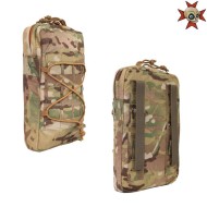 Medium Hydration Pouch Multicam Templar's Gear (tg-h3-mc)