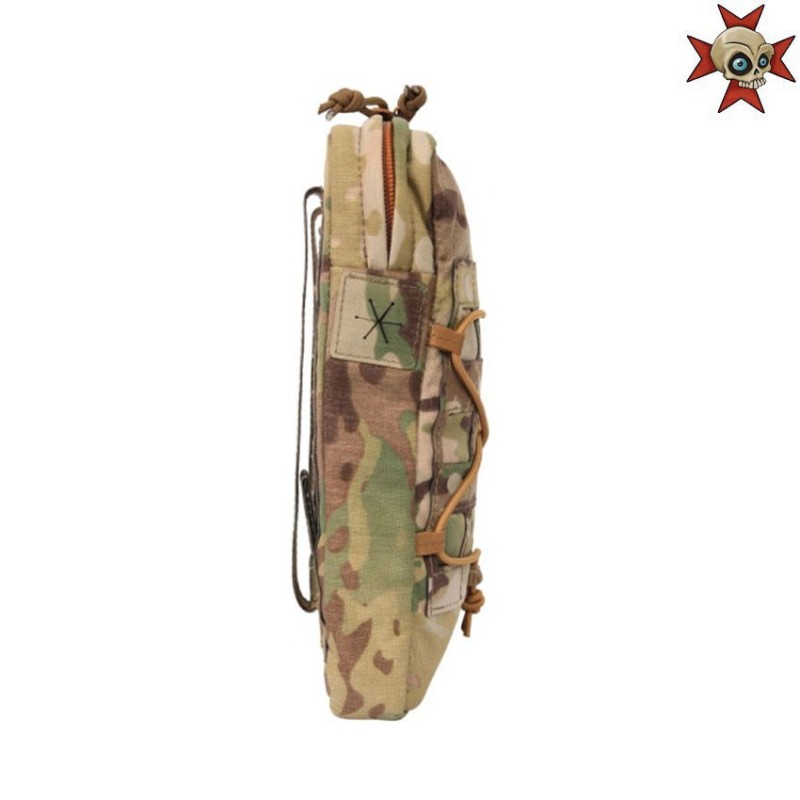 Medium Hydration Pouch Multicam Templar's Gear (tg-h3-mc)