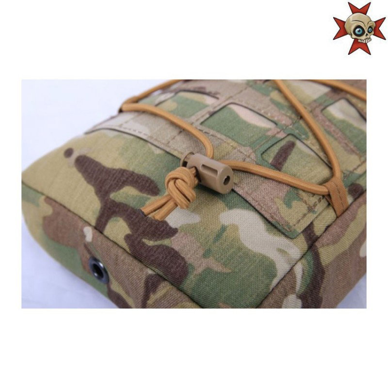 Tasca Medium Hydration Multicam Templar's Gear (tg-h3-mc)
