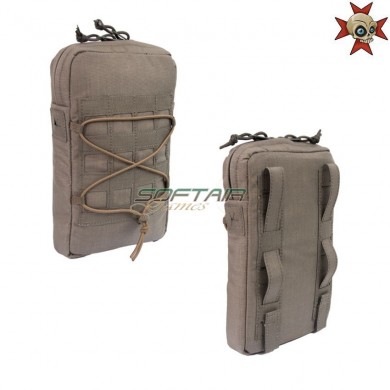 Tasca Medium Hydration Ranger Green Templar's Gear (tg-h3-rg)
