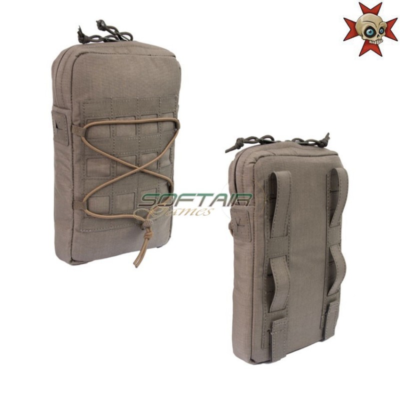 Tasca Medium Hydration Ranger Green Templar's Gear (tg-h3-rg)