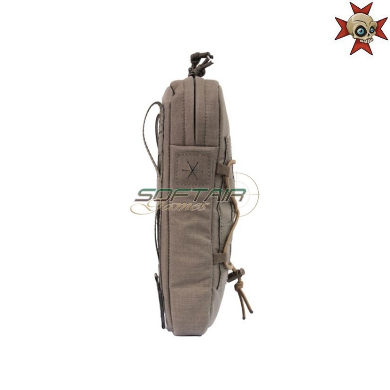 Medium Hydration Pouch Multicam Templar's Gear (tg-h3-mc)