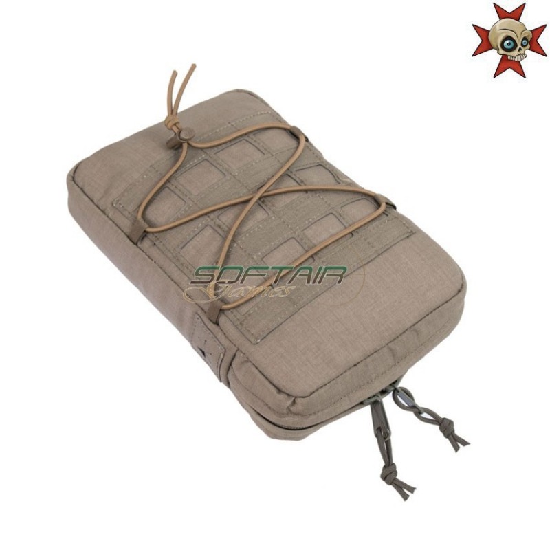 Medium Hydration Pouch Multicam Templar's Gear (tg-h3-mc)