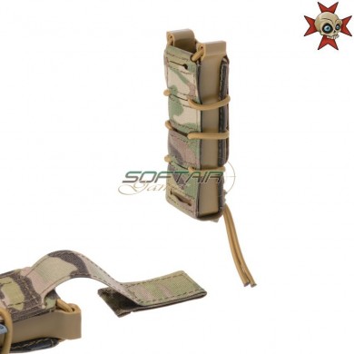Single Fast Smg/pistol Pouch Multicam Templar's Gear (tg-fmpm-mc)