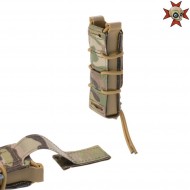 Porta Caricatore Fast Singolo Smg/pistola Multicam Templar's Gear (tg-fmpm-mc)