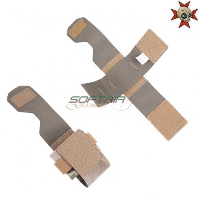 Radio/gps Pouch Multicam Templar's Gear (tg-rp-mc)